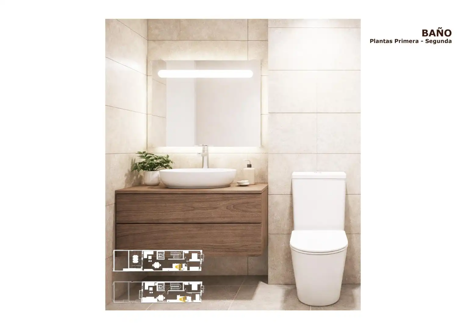 Piso en venta en Carrer Carrer Avall, 31, Centre