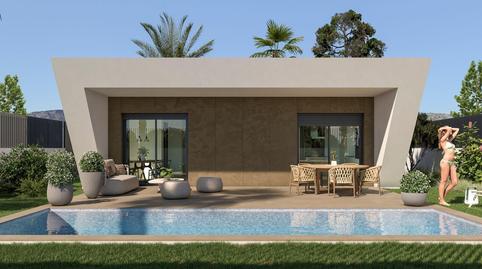 Foto 2 de Casa o xalet en venda a N/a, -1, Hondón de las Nieves / El Fondó de les Neus, Alicante