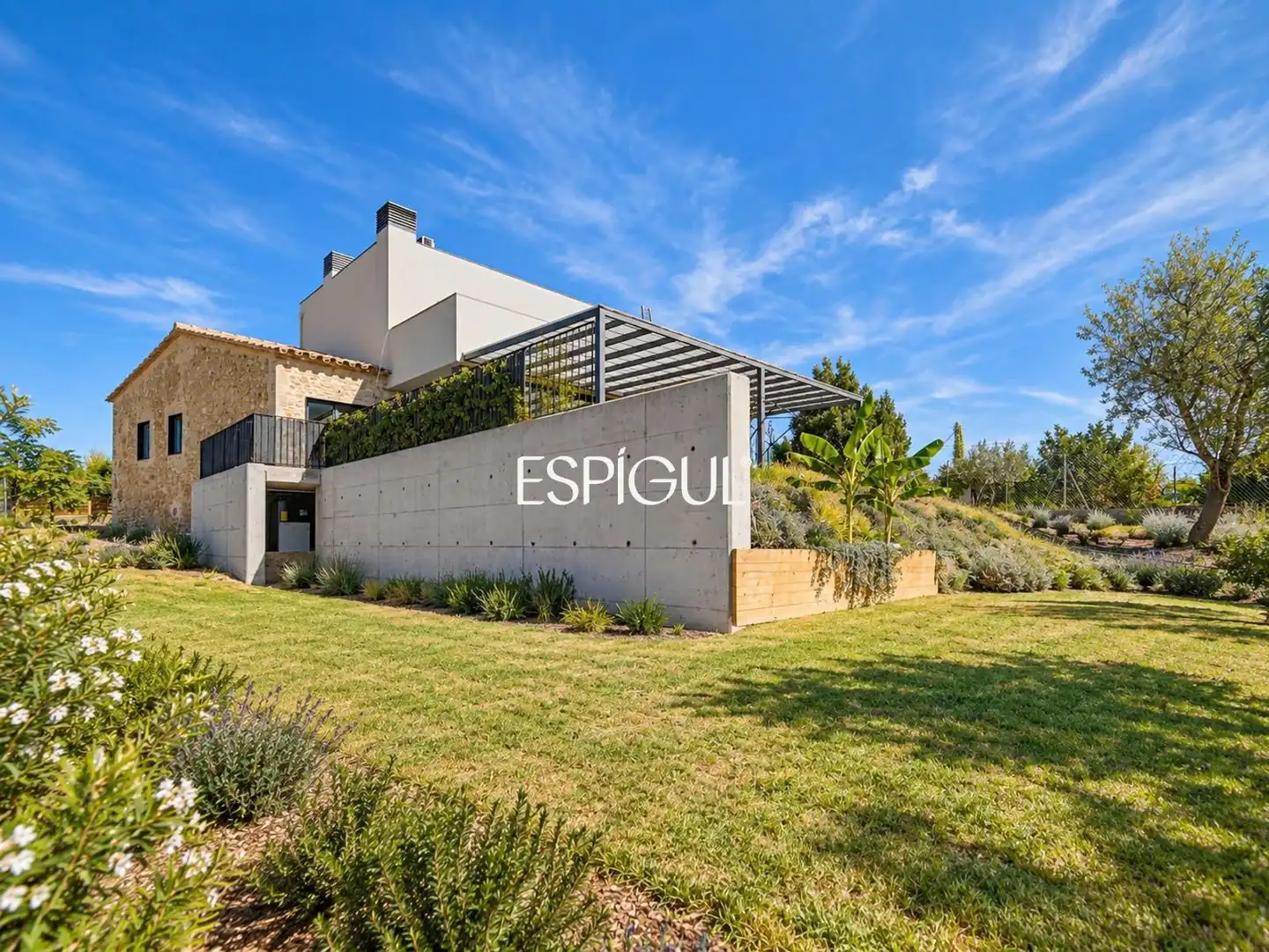 Casa amb terrassa en venda a Puig El, imagen 5