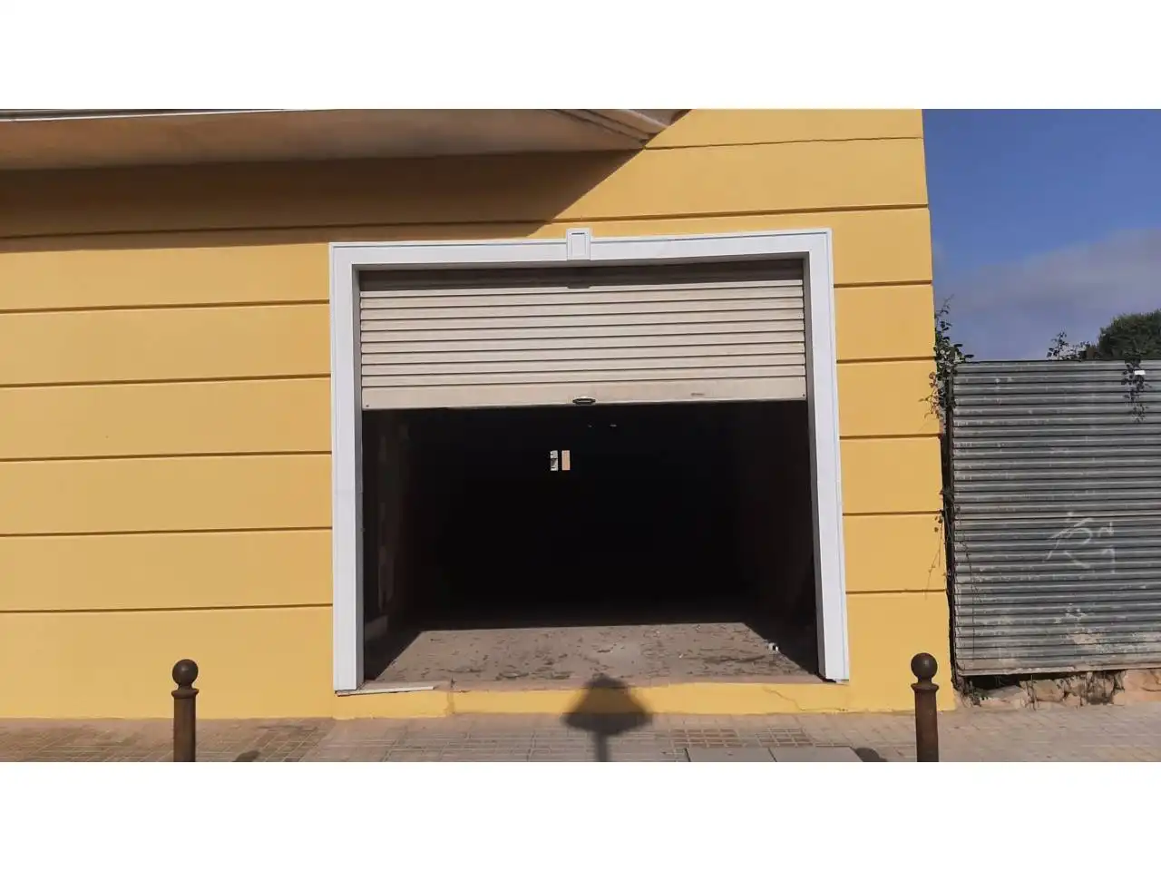 Business premises for sale in Calle San Ignacio, imagen 2