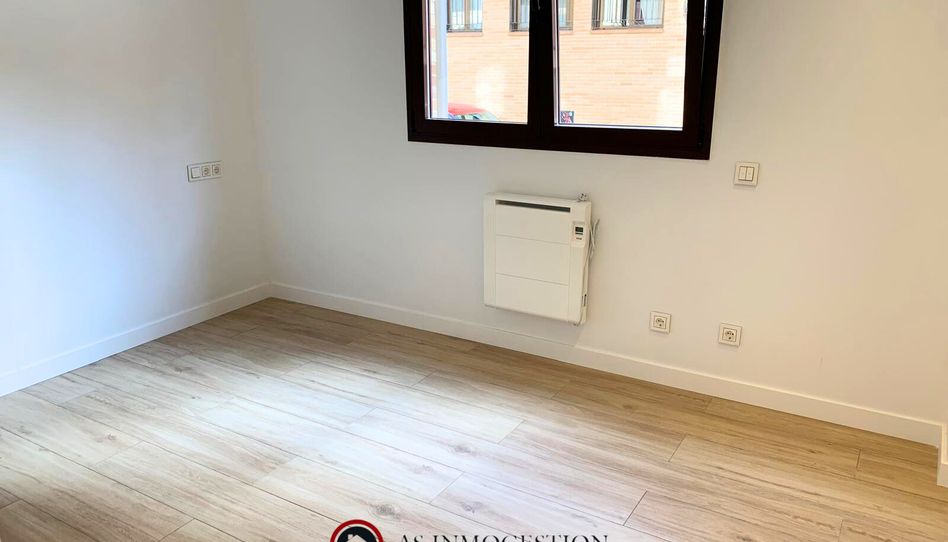 Piso de alquiler en Calle de Martín Machío, Prosperidad - Imagen 5