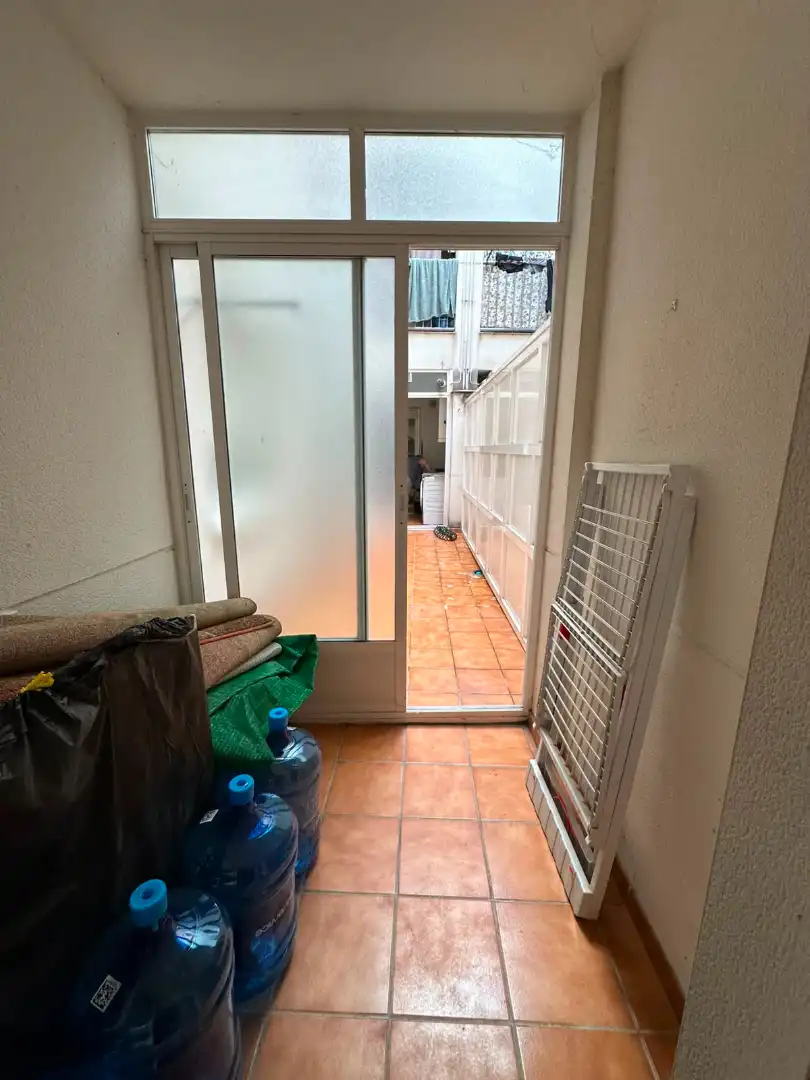 Appartamento con terrazza in vendita a Don Benito, imagen 9