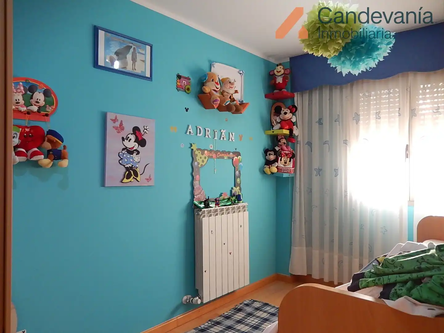 Habitación de Casa o chalet en venta en Zuera