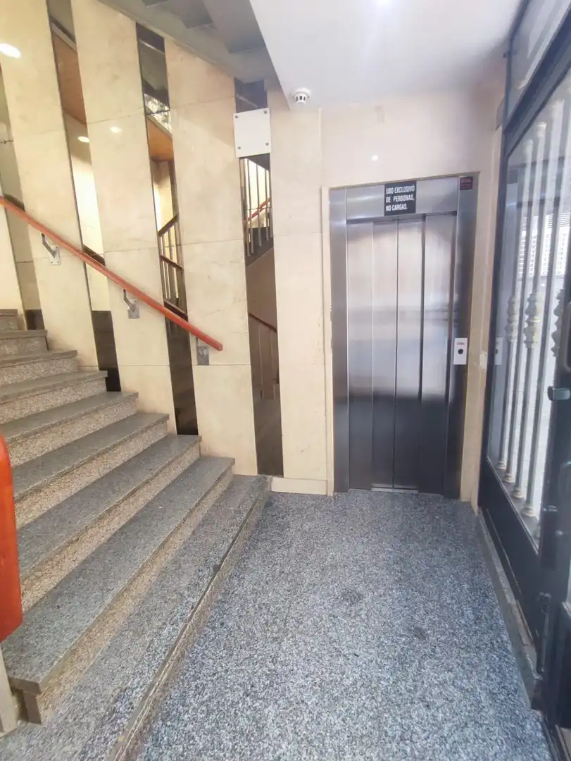 Wohnung zum Verkauf in Castellón de la Plana / Castelló de la Plana mit Heizung, Möbliert und Balkon