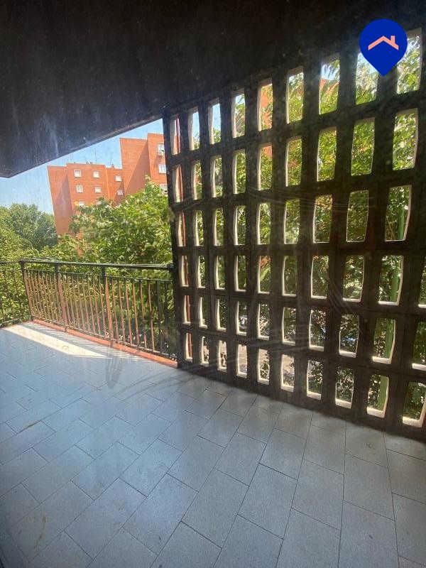Terraza de Piso en venta en Humanes de Madrid con Aire acondicionado, Calefacción y Parquet