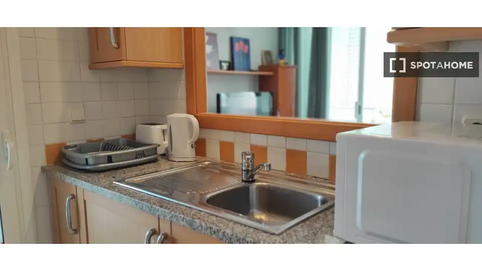 Flat for rent in Segur Platja