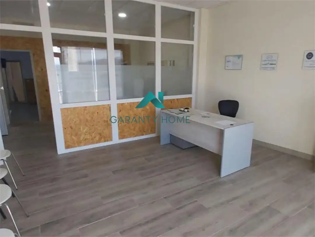Bureau à louer à Remolins - Sant Jaume, imagen 6