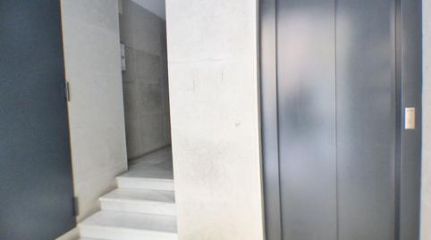 Foto 4 de Pis de lloguer a Calle del Marques de Molins, 31, Mercado, Alicante