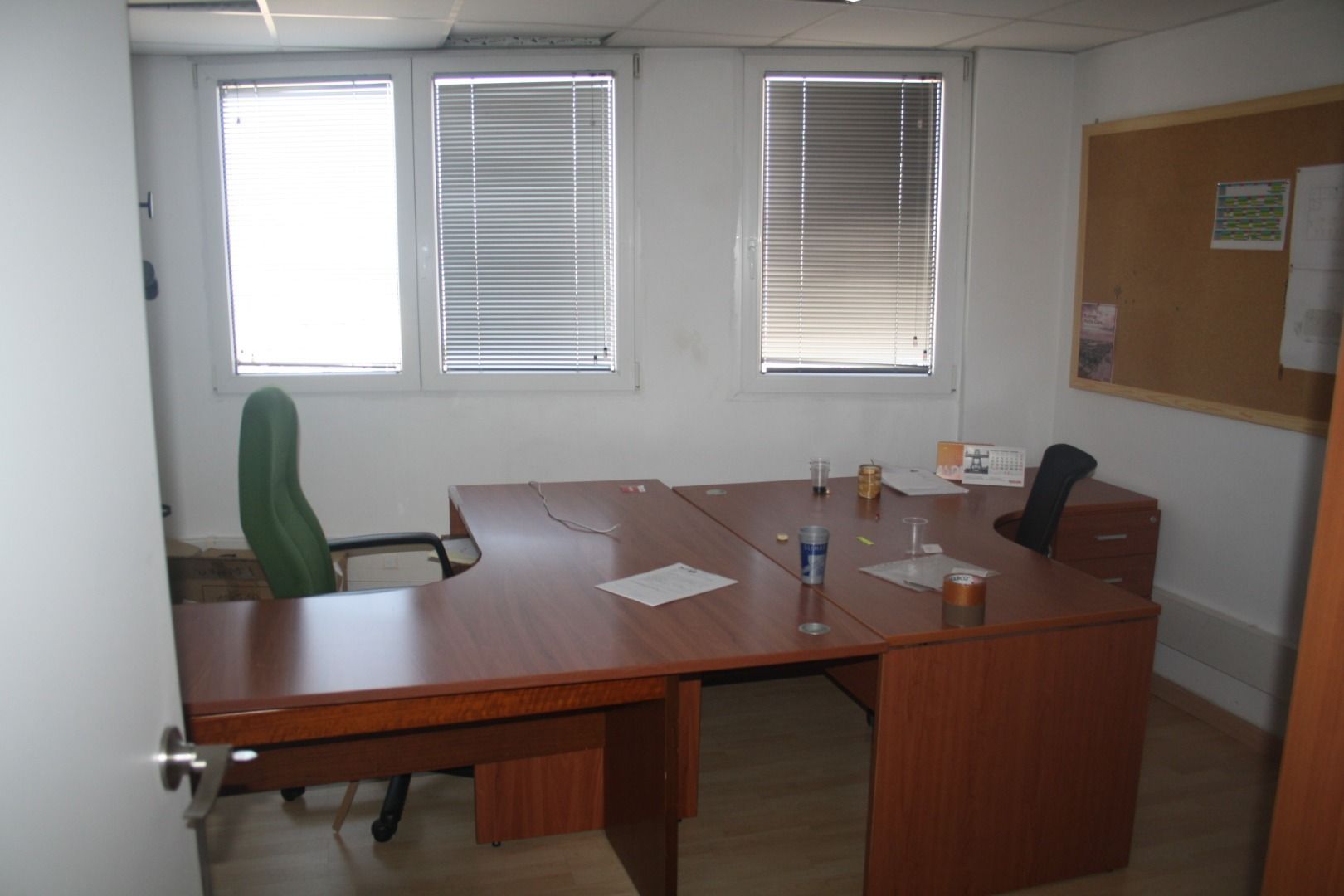 Flat for sale in Algeciras  with Air Conditioner