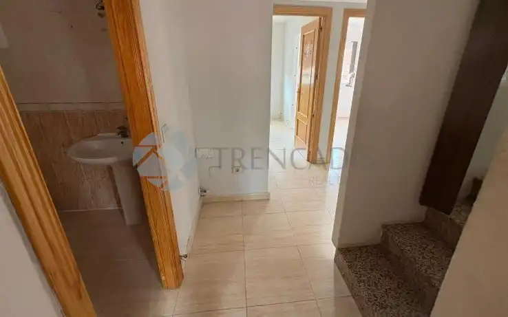 Wohnung zum Verkauf in Chozas de Canales