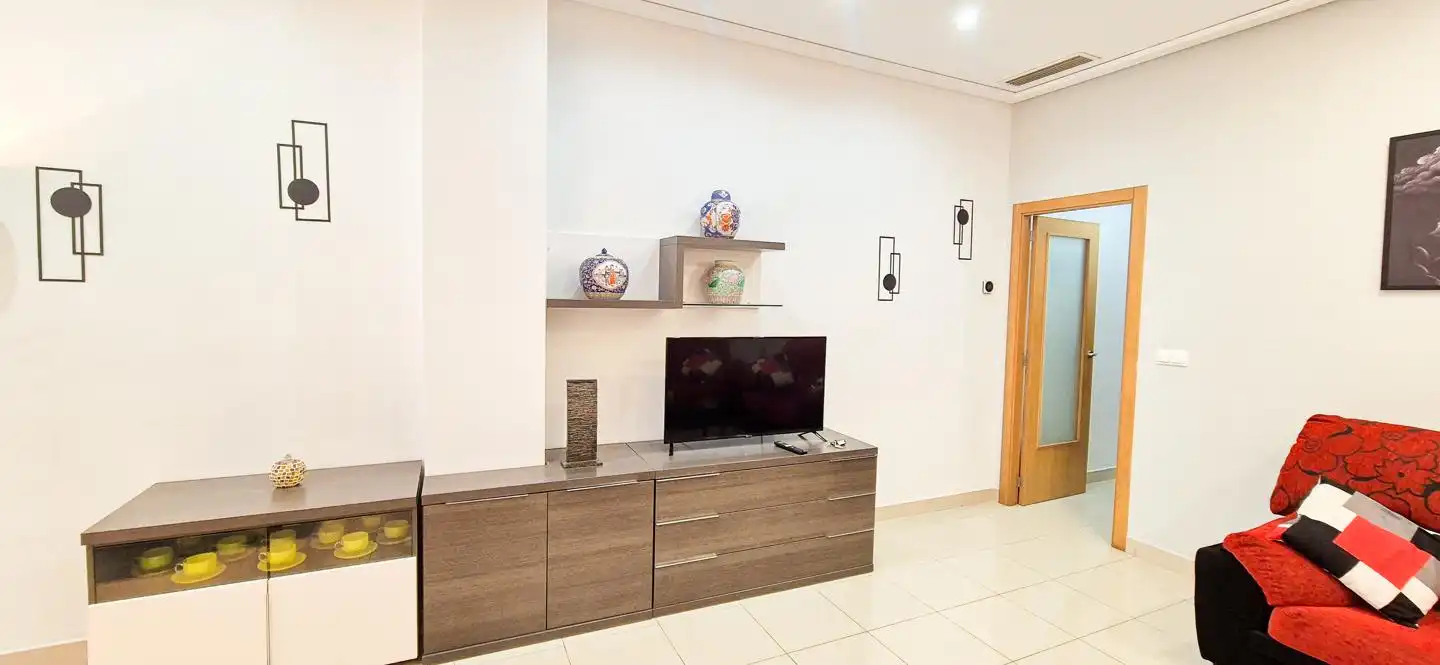 Ground floor for rent in La Foia - Daimés - Asprella