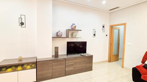 Foto 3 de Planta baixa de lloguer a La Foia - Daimés - Asprella, Elche / Elx