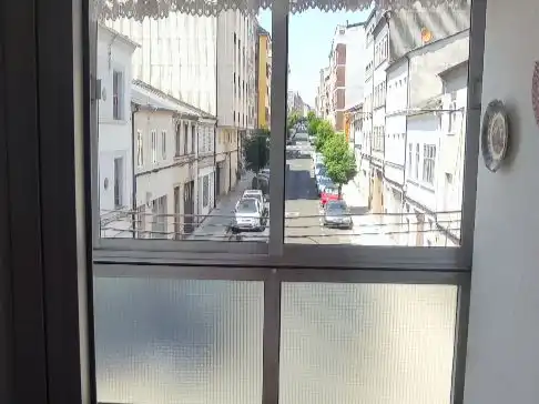 Pis en venda a Rúa Río Ulla, 9, Lugo Capital
