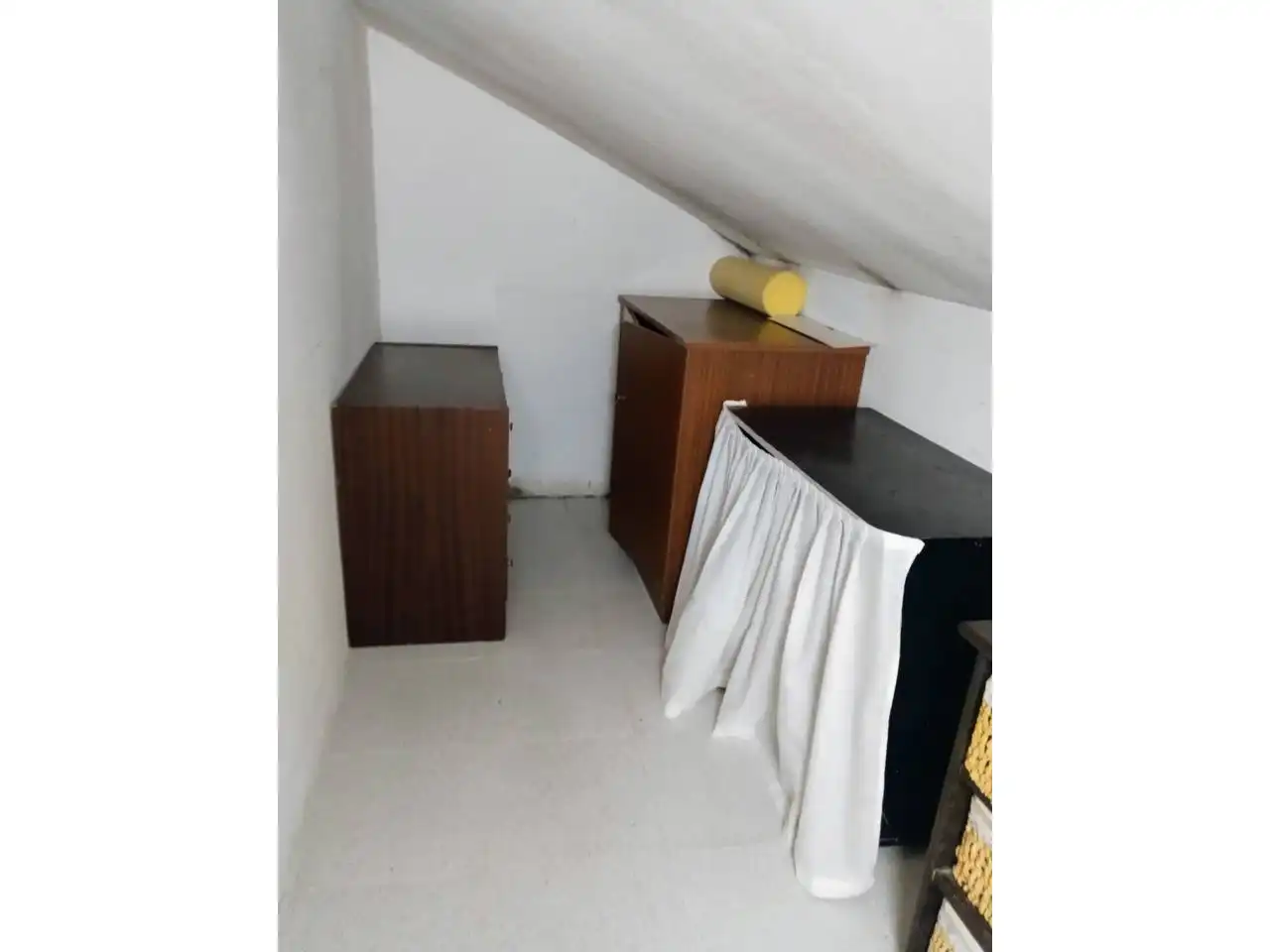 Dormitori de Casa o xalet en venda en Villariezo amb Calefacció, Jardí privat i Parquet