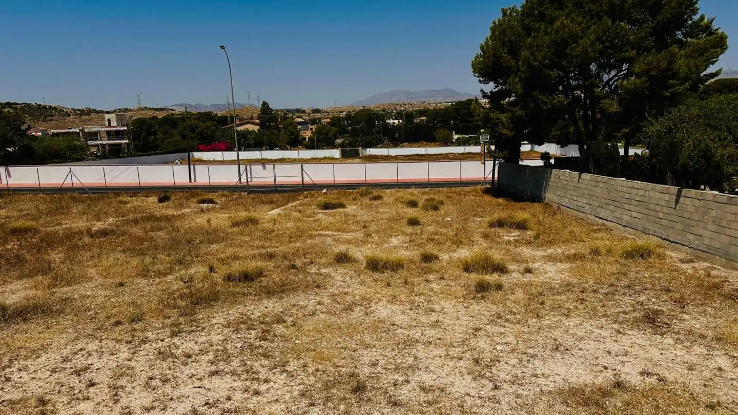 Terrenos y solares en venta en Azahar, imagen 12