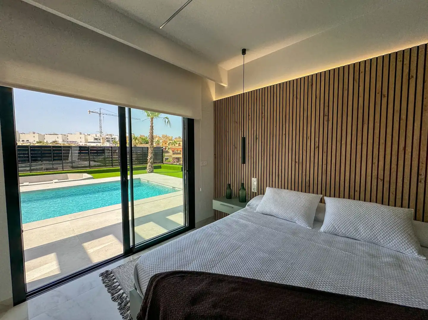 Villa con piscina in vendita a Algorfa, imagen 28