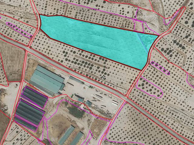 Terreno en Venta en Barqueros