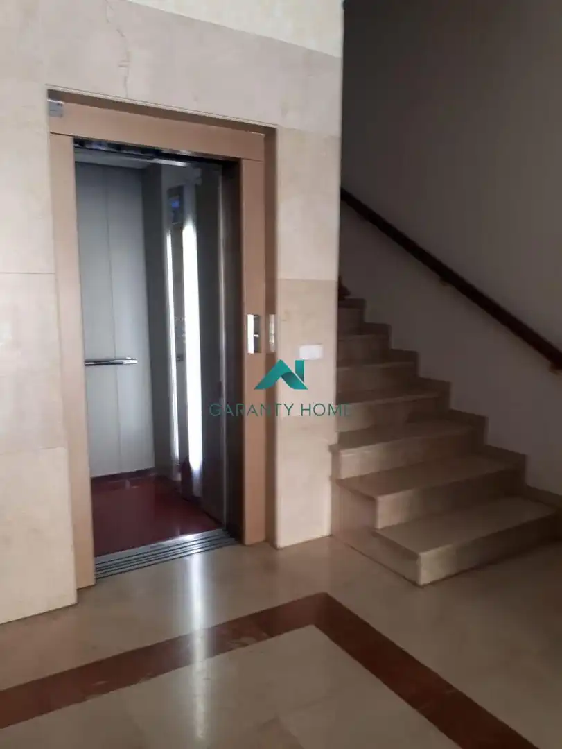 Wohnung mit Aufzug zum Verkauf in Puerto Deportivo, imagen 3