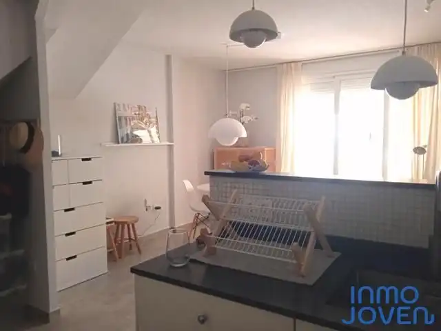 Apartments for rent in Carrer de Sorolla, Playa Muchavista