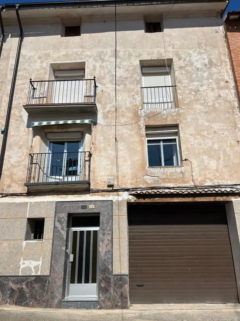 Casa o xalet en venda a Ribafrecha