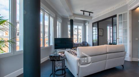 Photo 2 of Flat to rent in N/a, Gaztambide,  Madrid Capital