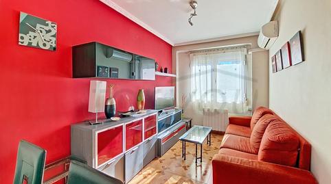 Photo 2 of Flat for sale in Calle Cortes, Martin, Ciudad Jardín - Parque Roma, Zaragoza