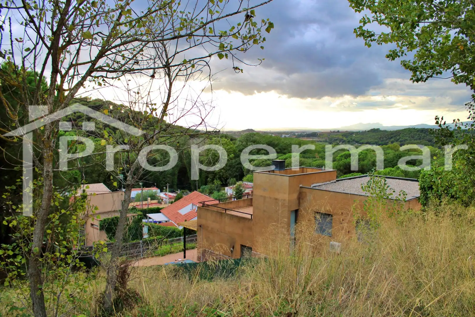 Terrenos y solares en venta en Vilanova del Vallès, imagen 4