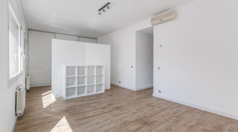 Foto 5 de Piso en venta en Carrer Dels Madrazo, El Putget i el Farró, Barcelona Capital