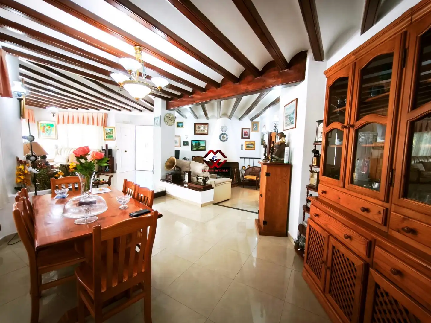 Villa à vendre à Calle MAR BALTICO, imagen 10