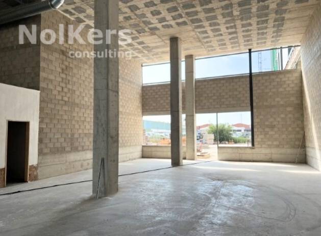 Nave industrial en Alquiler en Granvia LH