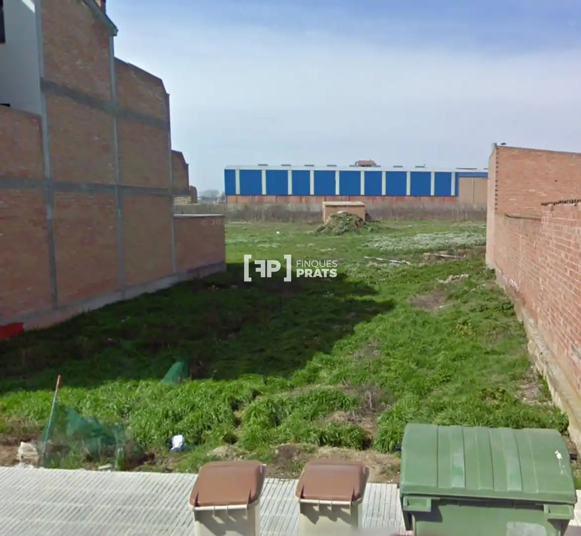 Terreny rústic en venda a SERRA LLARGA, imagen 2