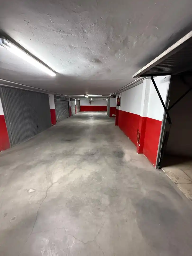 Parking à louer à Lorca Ciudad, imagen 4