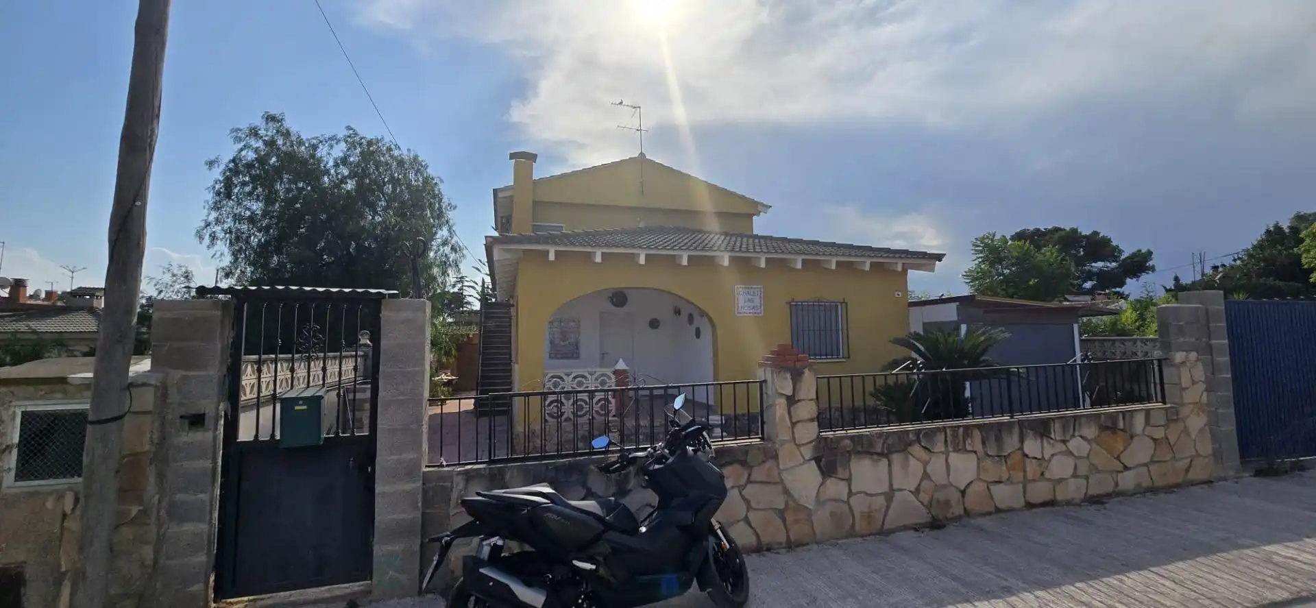 Casa o xalet en venda a Urbanizaciones