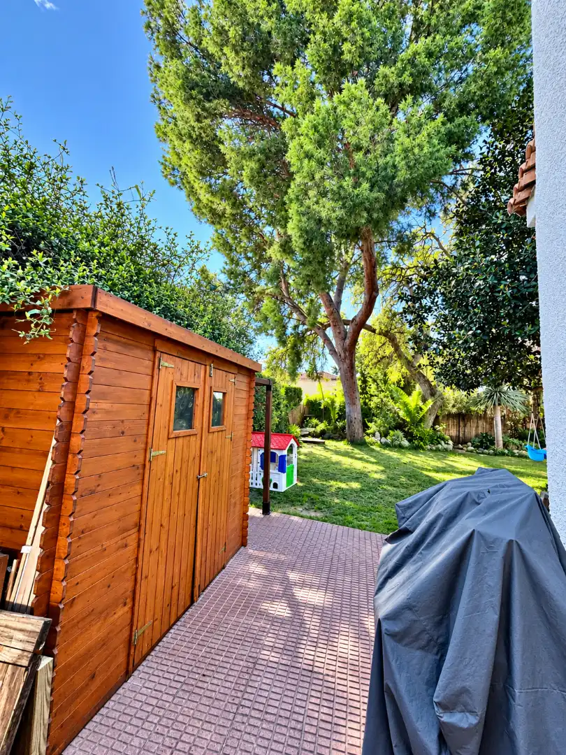 Xalet amb piscina en venda a Almajada - Ravel, imagen 77