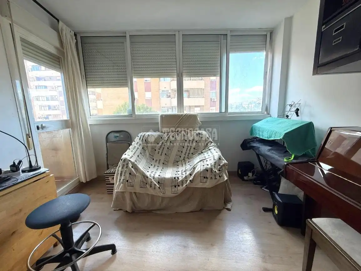 Habitación de Piso en venta en Málaga con Terraza