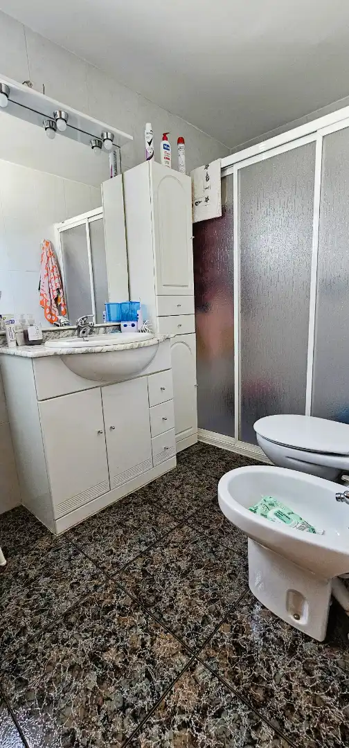 Bany de Casa o xalet en venda en Alhama de Murcia amb Aire condicionat, Terrassa i Traster