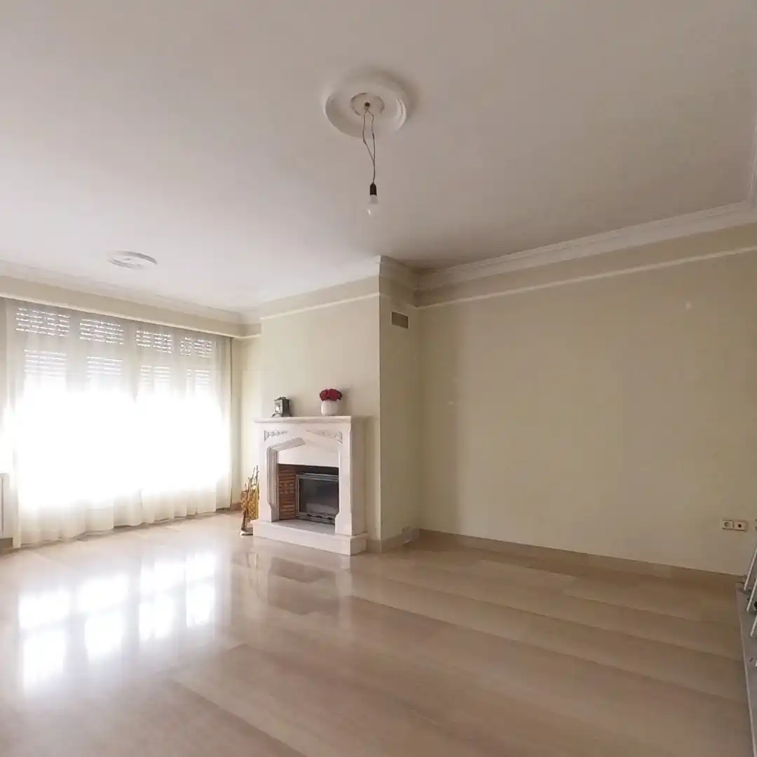 Living room of Houses for sale in Granada  with Heating, Private garden and Terrace