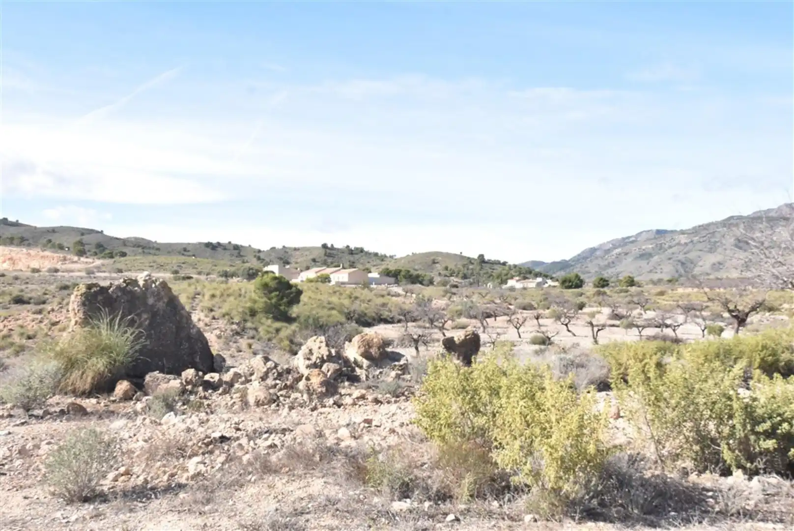 Casa o xalet en venda en Fuente Álamo de Murcia amb Jardí privat i Terrassa
