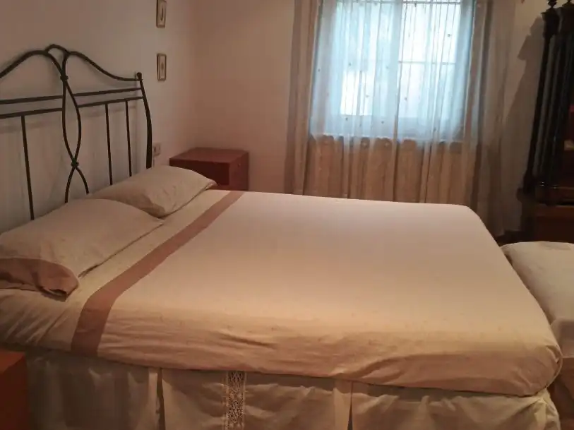 Bedroom of Detached homes for sale in Abrera, Barcelona