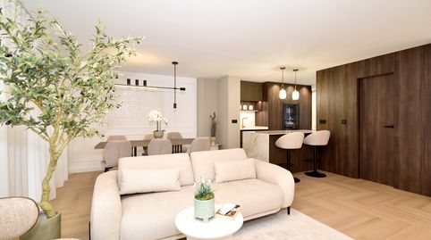 Foto 5 de Piso en venta en Centro - Ariz - Uribarri, Basauri