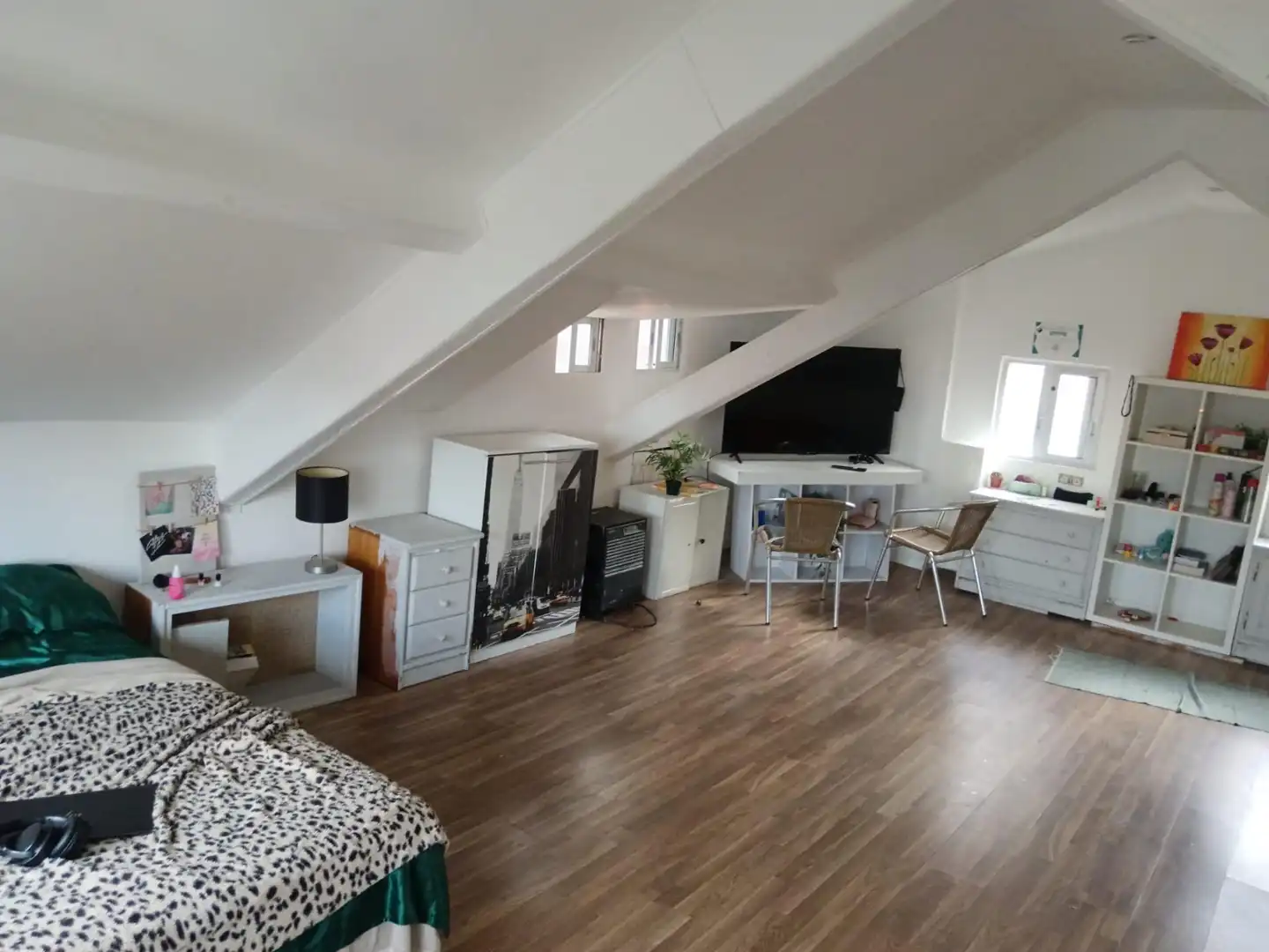 Casa o chalet en venta en Vigo  con Calefacción y Amueblado