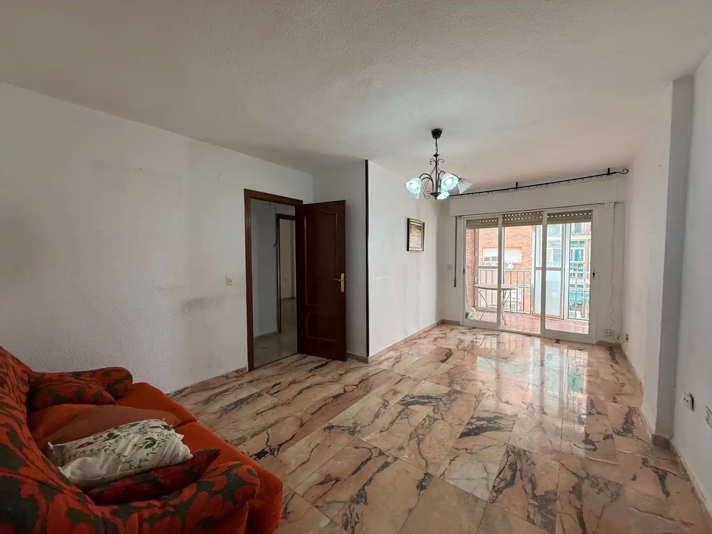 Appartamento con terrazza in vendita a Genil, imagen 7
