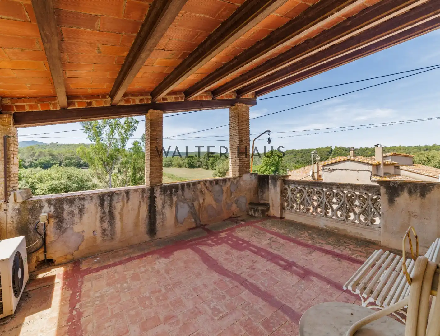 Finca rústica en venda a Carrer de Dalt, Sant Martí Vell