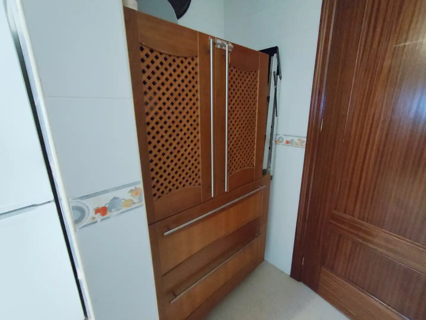 Dachboden zur Miete in Calle Comisario, 13, Ayuntamiento - Barrio Alto