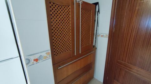 Foto 4 de Àtic de lloguer a Calle Comisario, 13, Ayuntamiento - Barrio Alto, Sanlúcar de Barrameda