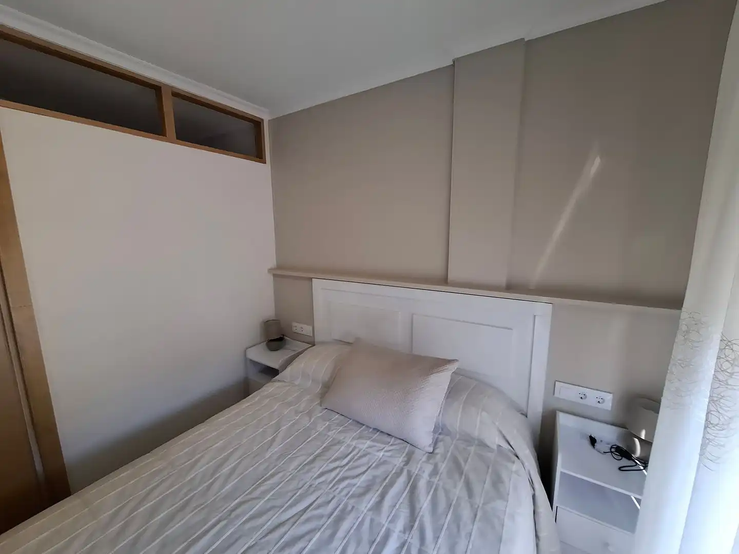 Habitación de Piso en venta en A Cañiza   con Calefacción y Trastero