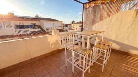 Foto 3 de Casa adosada en venta en Calle Calle Alberca, Almayate, Vélez-Málaga