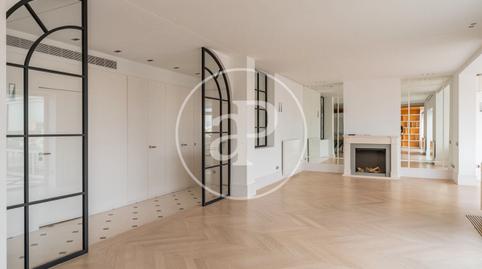 Photo 5 of Attic to rent in C. de Joaquín Costa, El Viso,  Madrid Capital