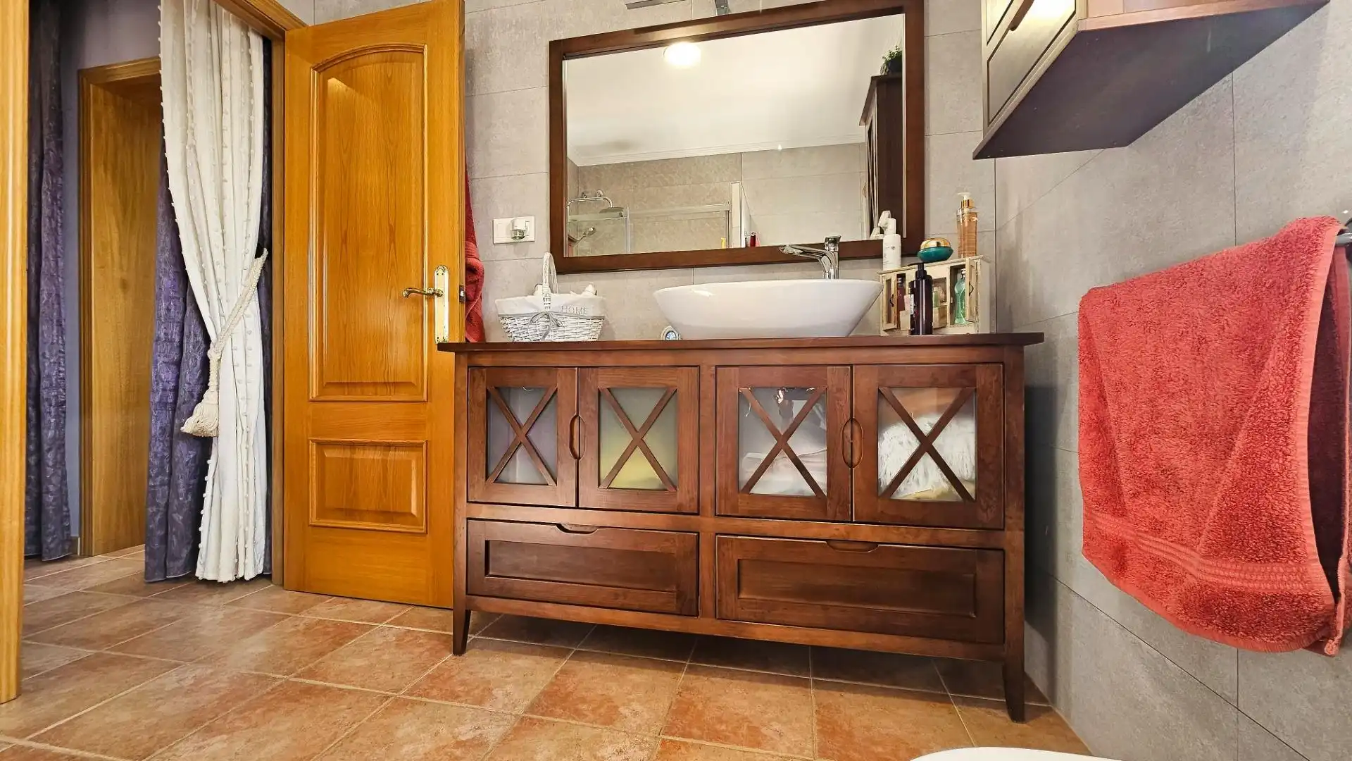 Detached house with pool for sale in Cerros de Montequinto, imagen 47