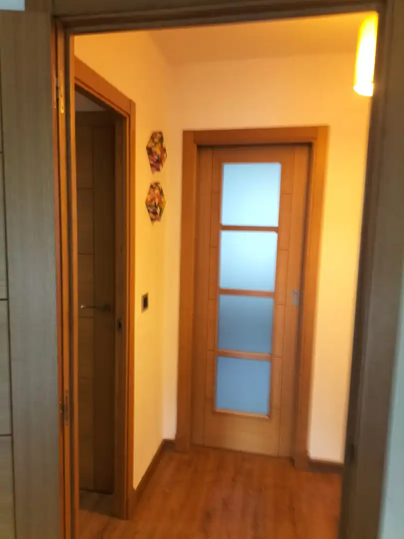 Wohnung zur Miete in Rúa de Ulpiano Villanueva, Campus Norte - San Caetano